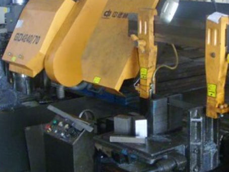 通川SM45模具钢