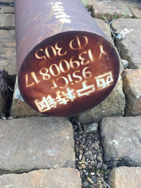 通川9CrSi工具钢